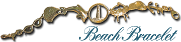 Beach Bracelet
